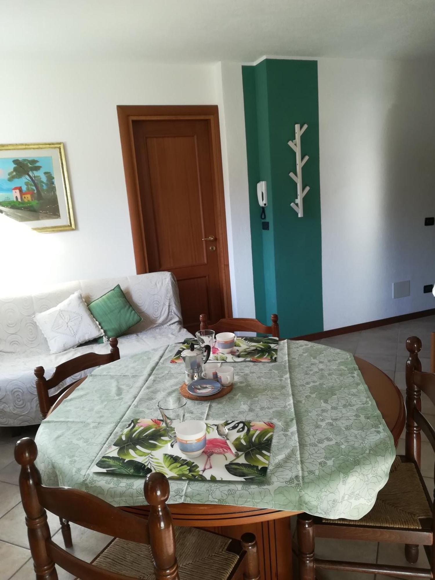 Il Nido B&B Villa d'Allegno Szoba fotó