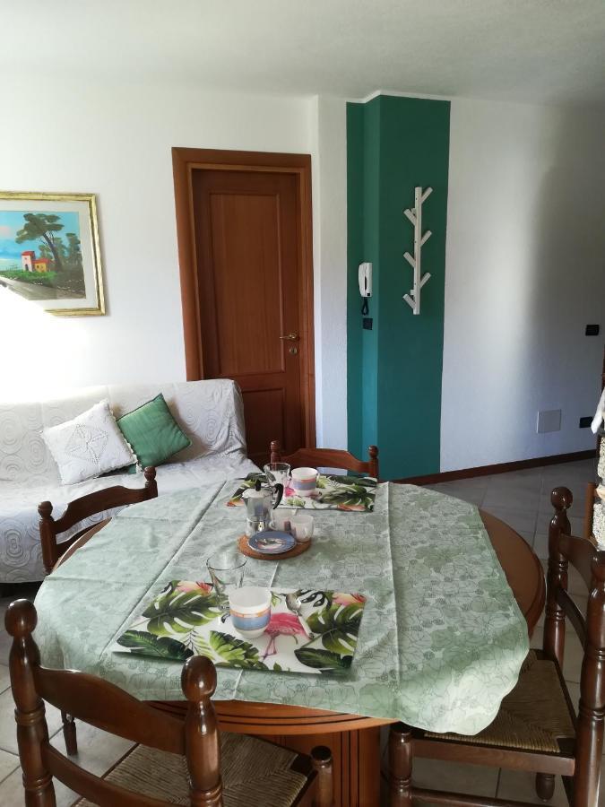 Il Nido B&B Villa d'Allegno Kültér fotó