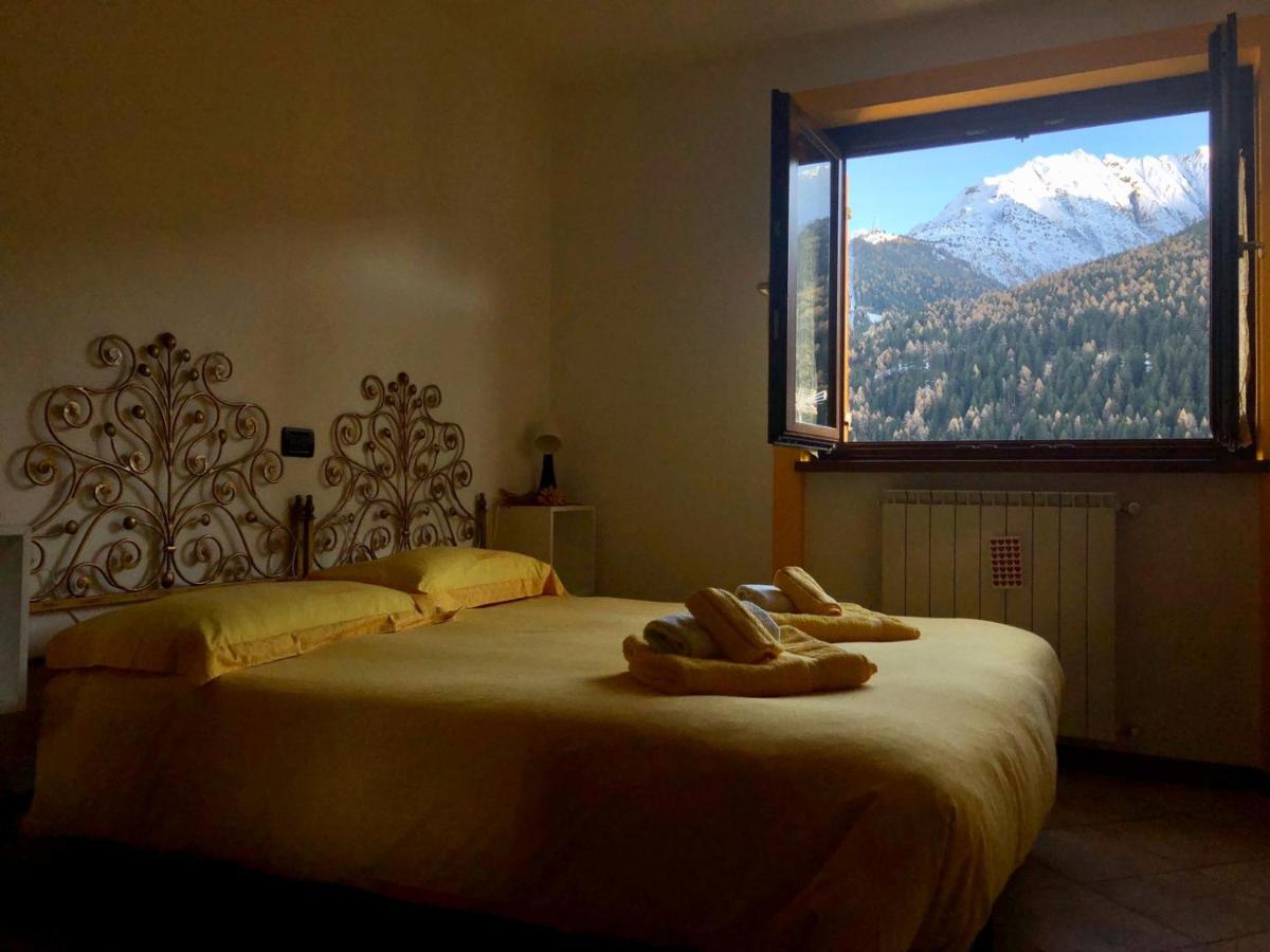 Il Nido B&B Villa d'Allegno Kültér fotó