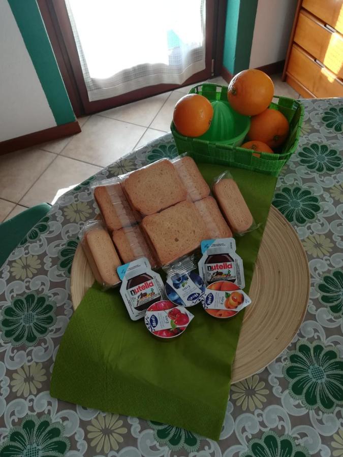 Il Nido B&B Villa d'Allegno Kültér fotó