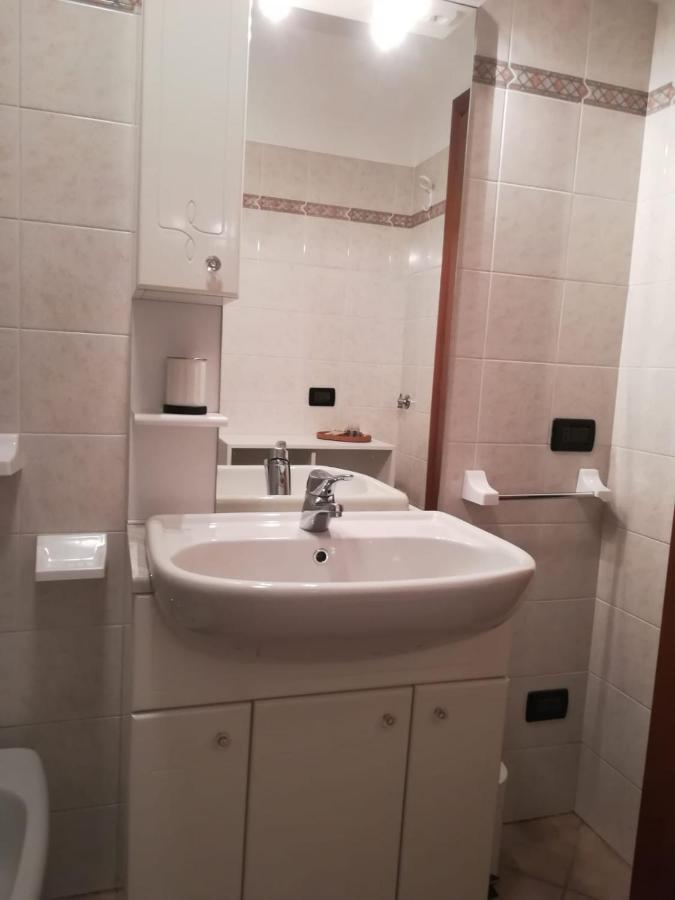 Il Nido B&B Villa d'Allegno Kültér fotó