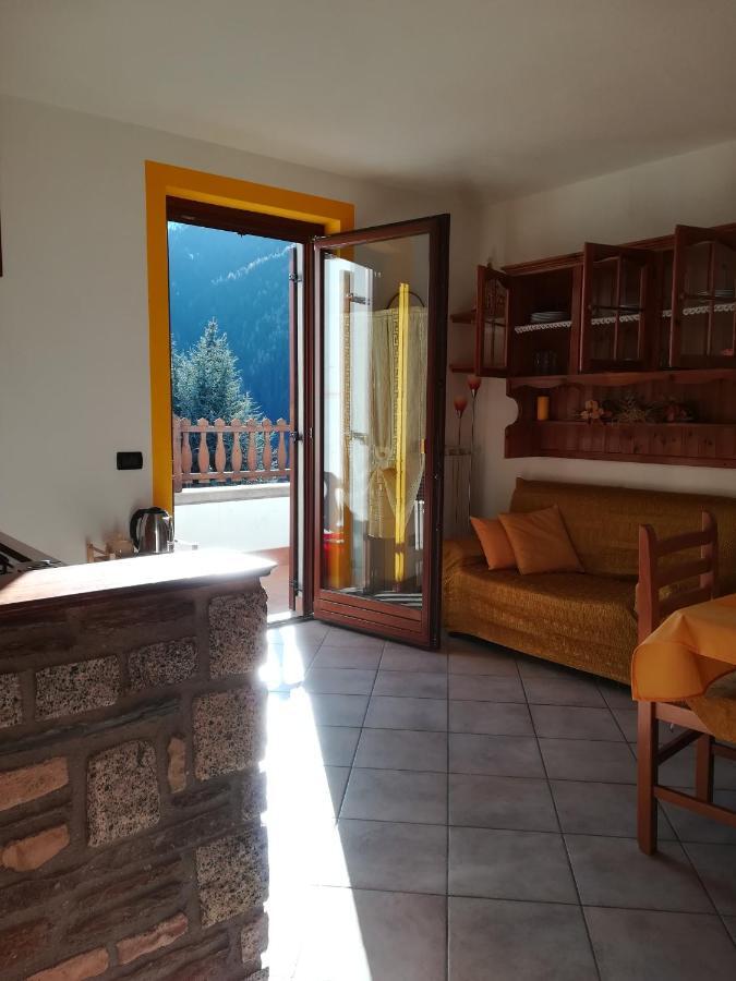 Il Nido B&B Villa d'Allegno Kültér fotó